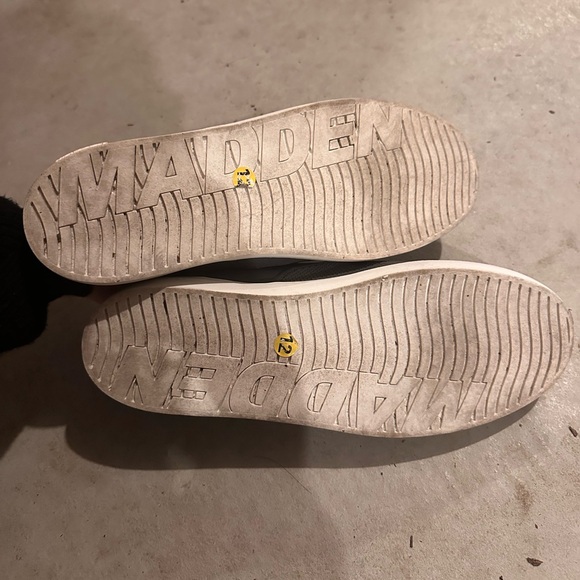 Madden Slip-ons - Picture 2 of 4